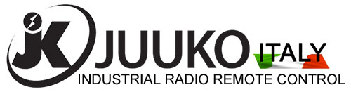 Logo Juuko Italy