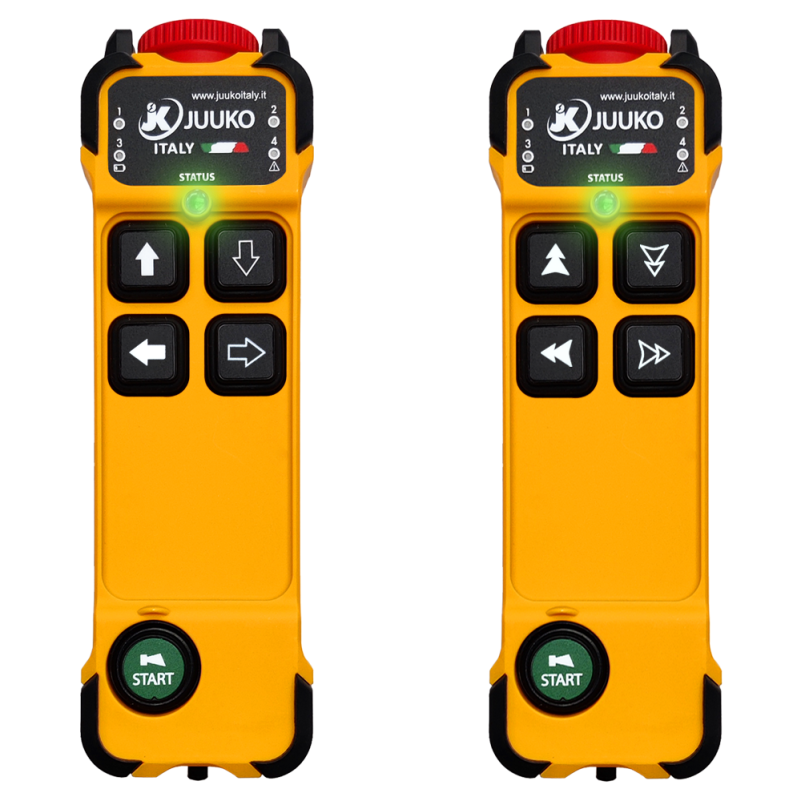 JK400-H-C4 <br> JK404-H-C4