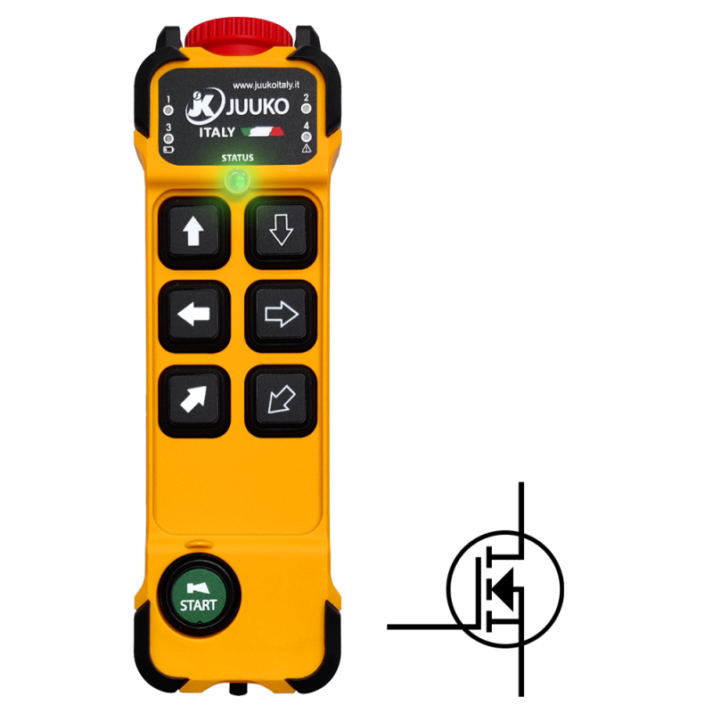 JK600-HV-12