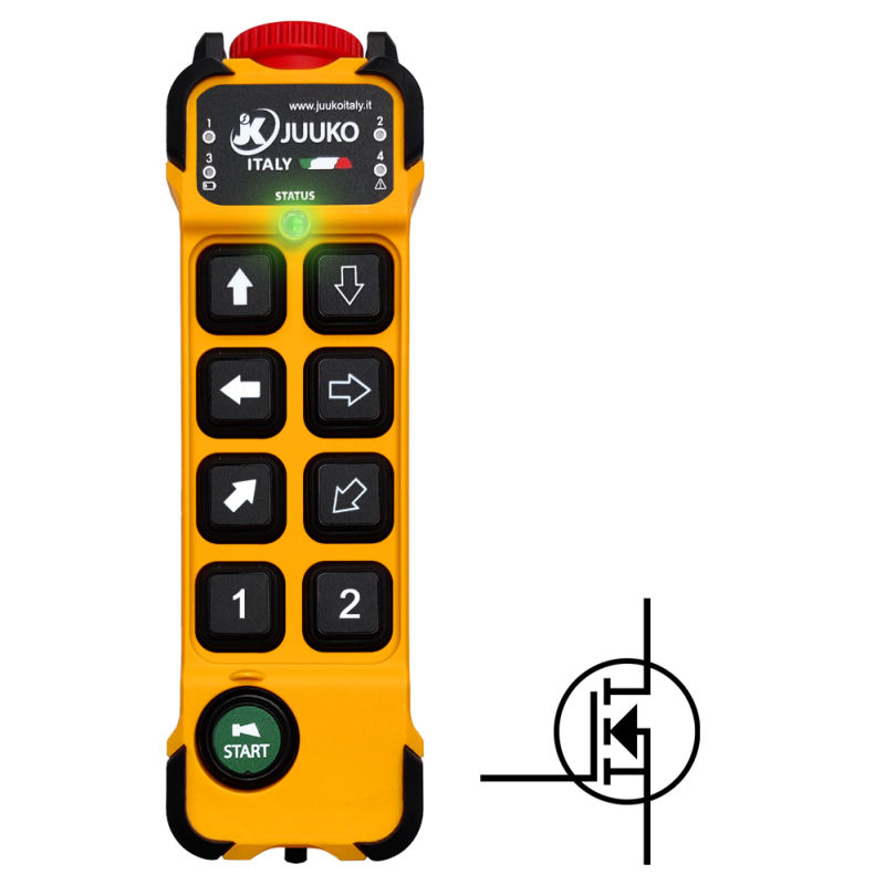 JK800-HV-12