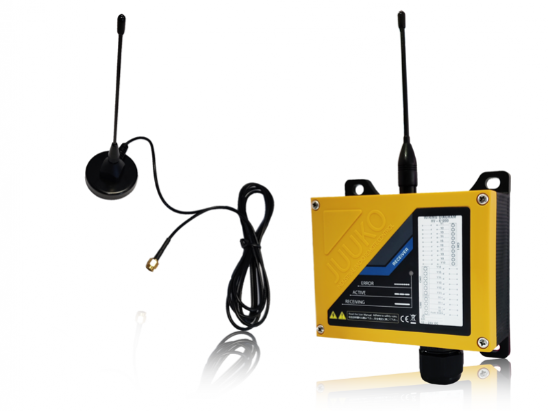 Antenna Ricevente