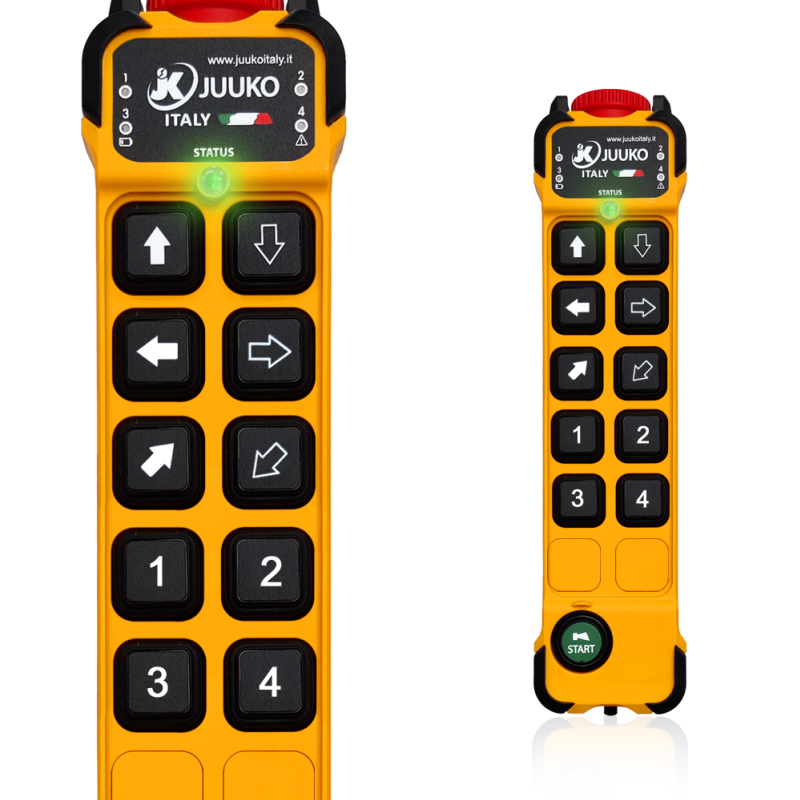 JK1000-1010 TX