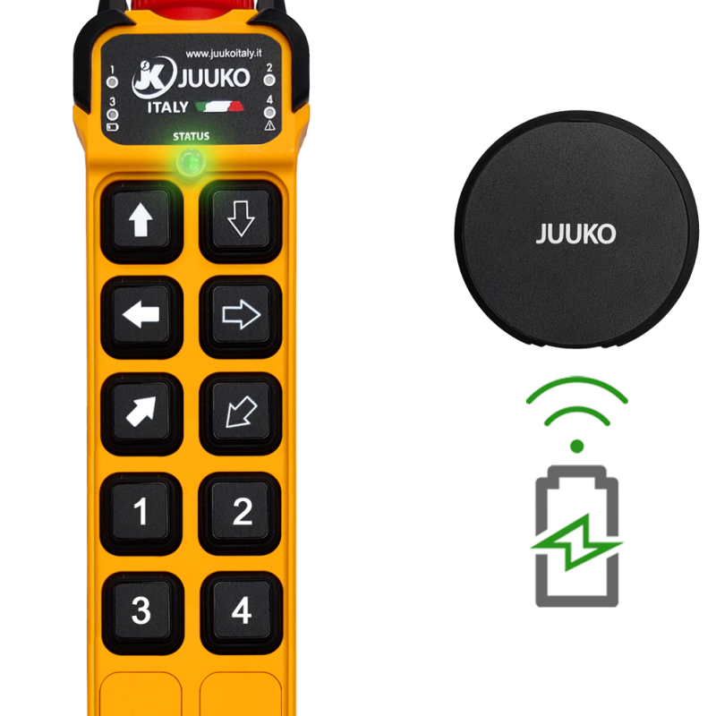 TX JK1000-1010 QI