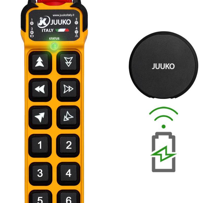 TX JK1200-1212 QI