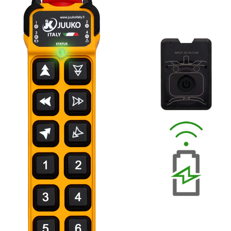 JK1200-1212 QI TX