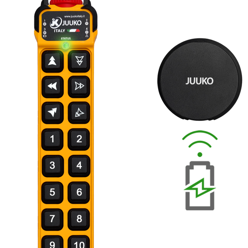 TX JK1600-1616 QI