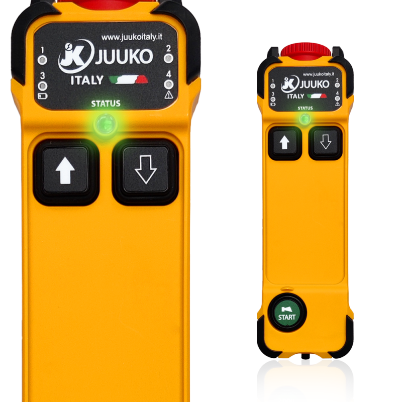 JK200-202 TX