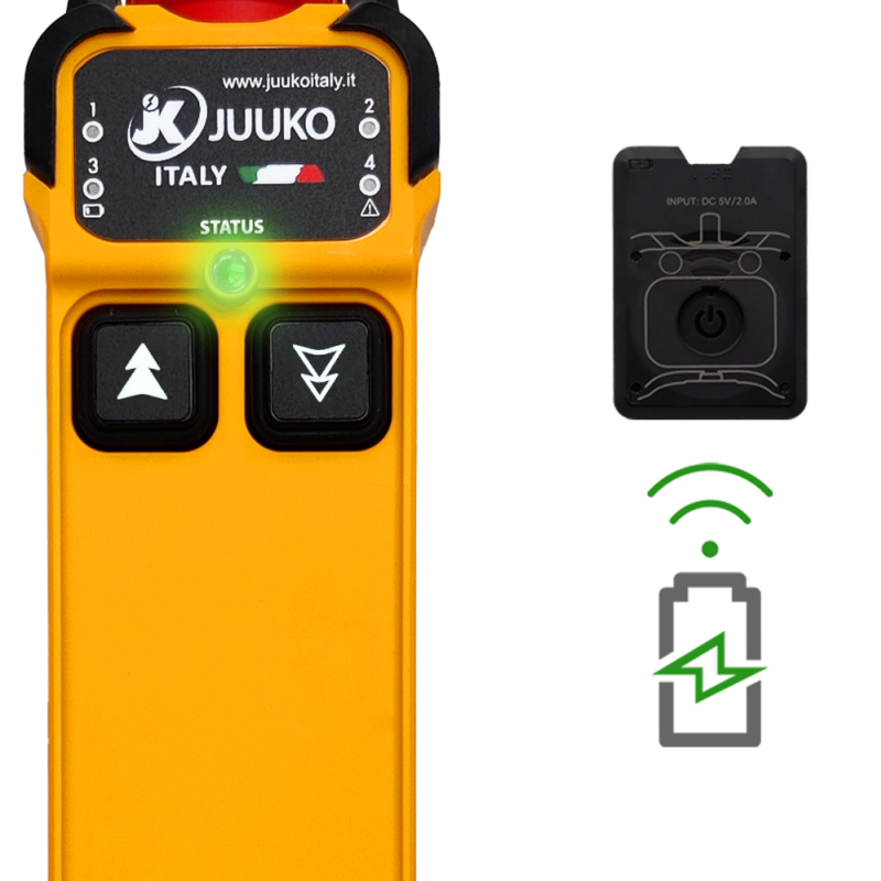JK200-202 QI TX