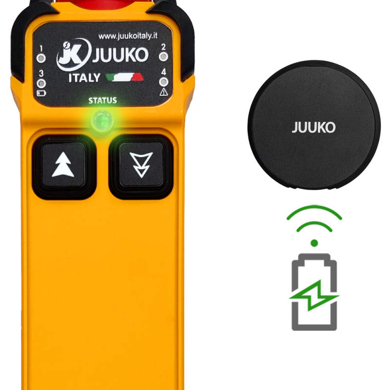TX JK200-202 QI