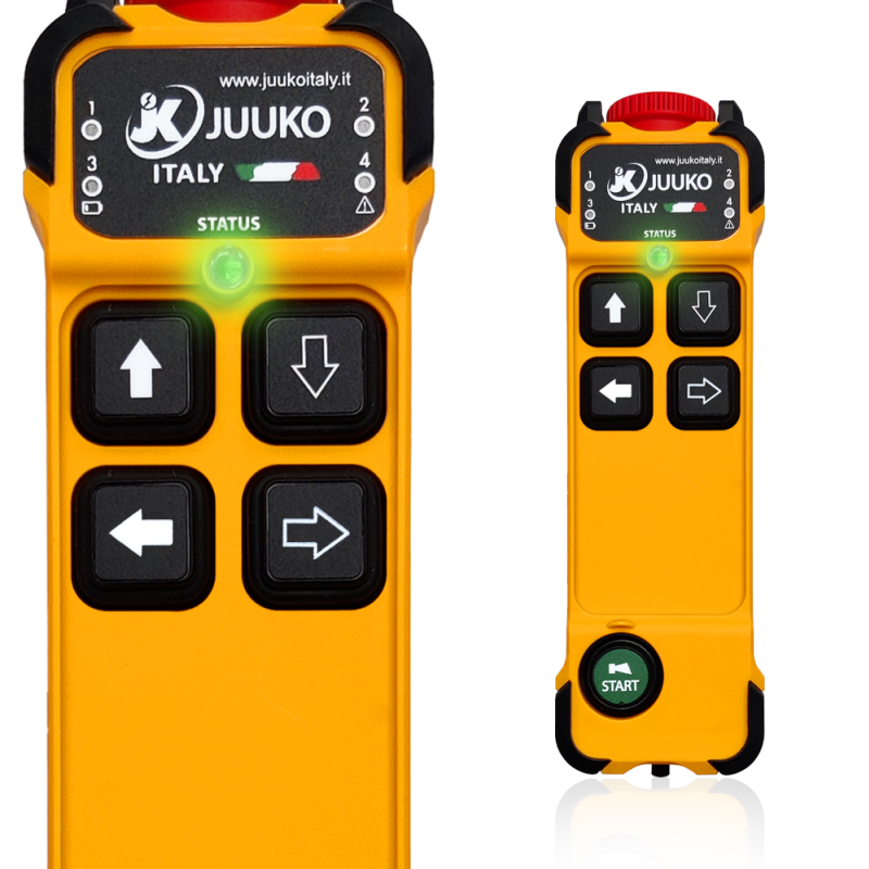 JK400-404 TX