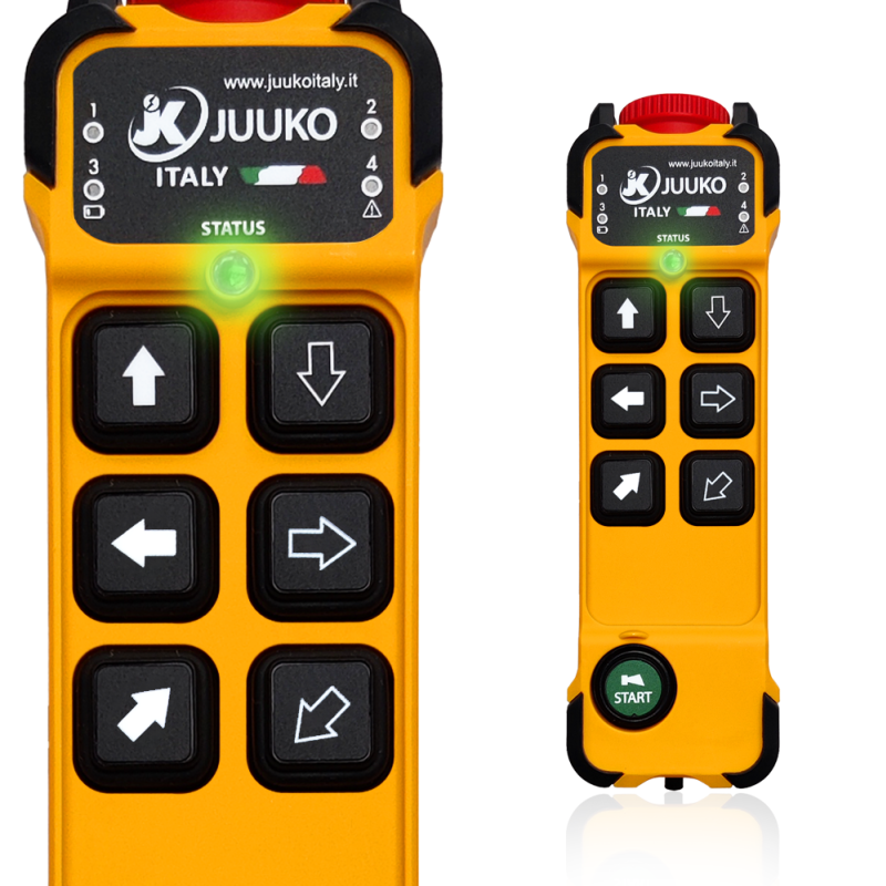 JK600-606 TX