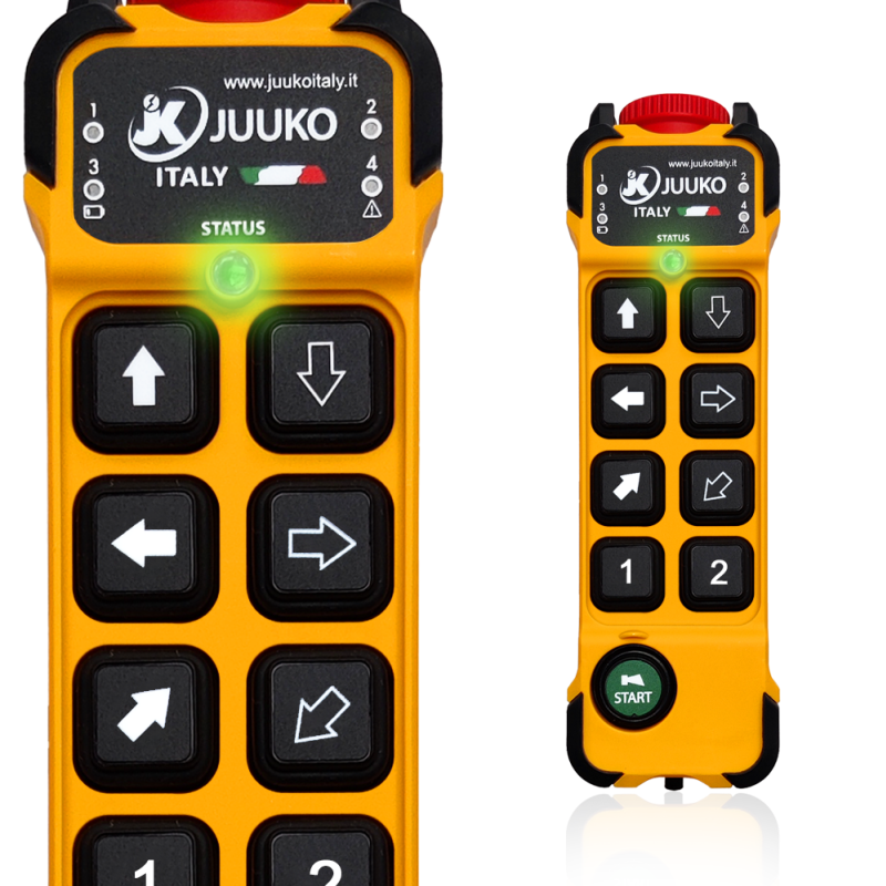 JK800-808 TX