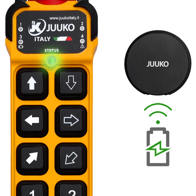 TX JK800-808 QI