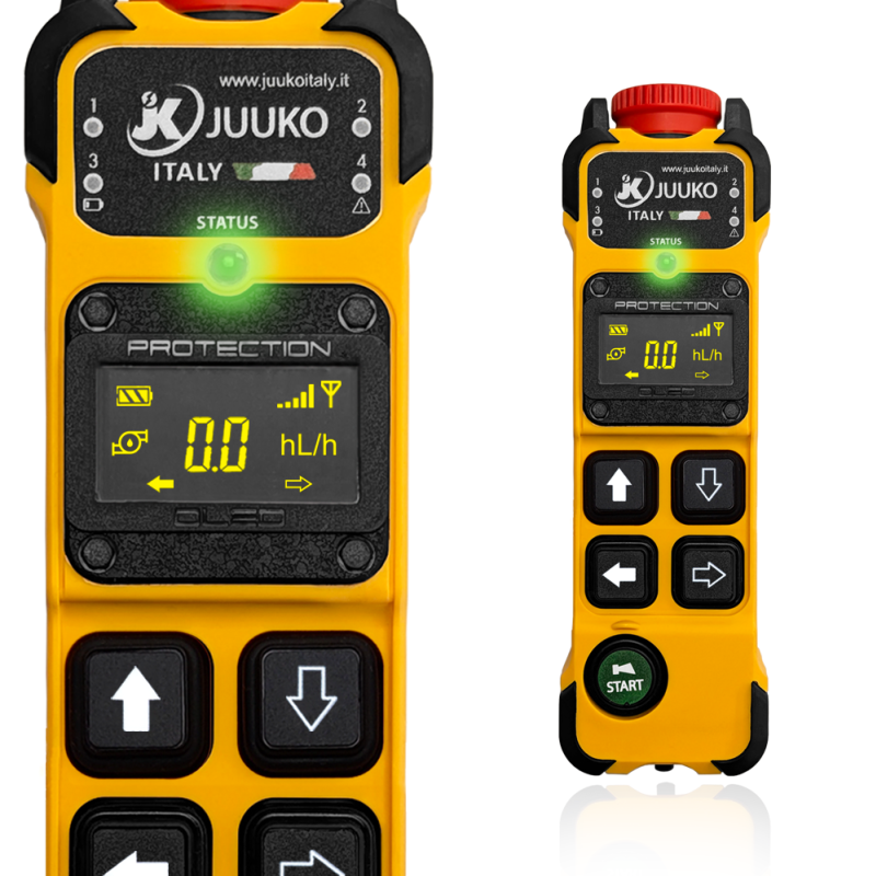 JKD400QI - DISPLAY