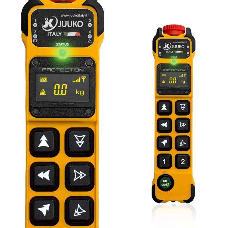JKD808QI - DISPLAY